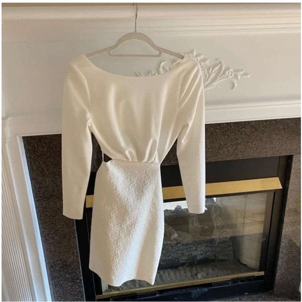 Graduation Dress - Picture 6 of 11